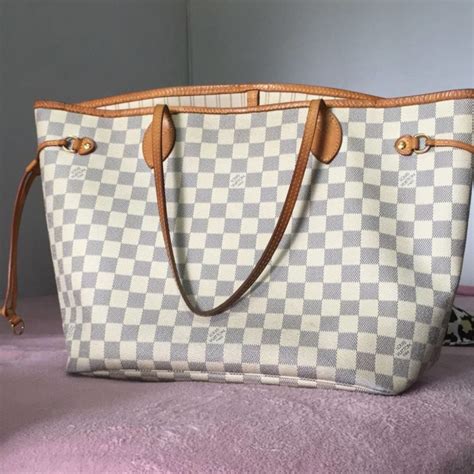 bolsa louis vuitton blanca|bolsas louis vuitton usadas originais.